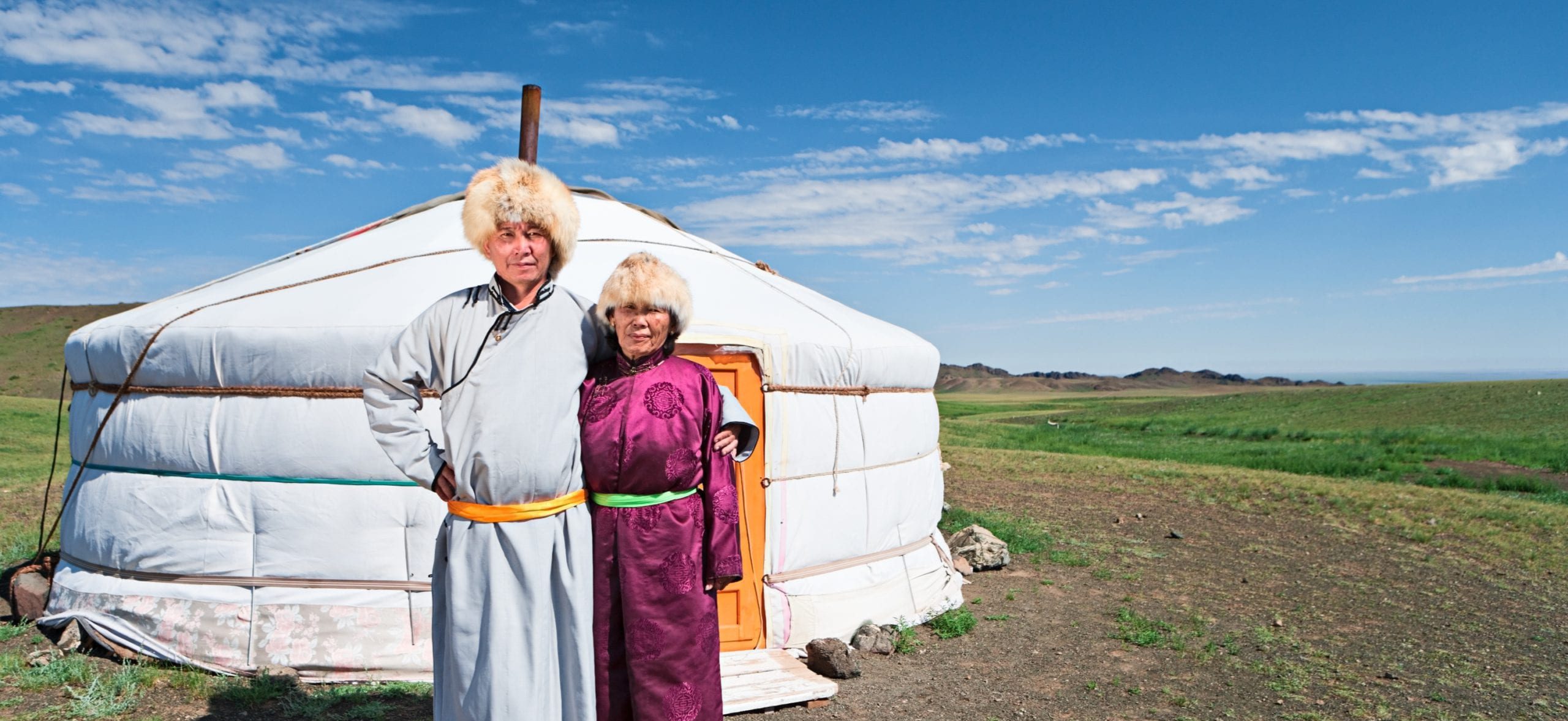Read more about the article Mongolia Calls!
